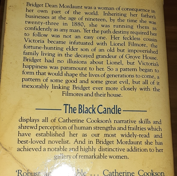 2 for $10 paperback novel - Picture 2 of 2